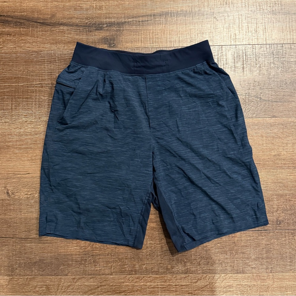 Lululemon | T.H.E. Short 9” *Linerless